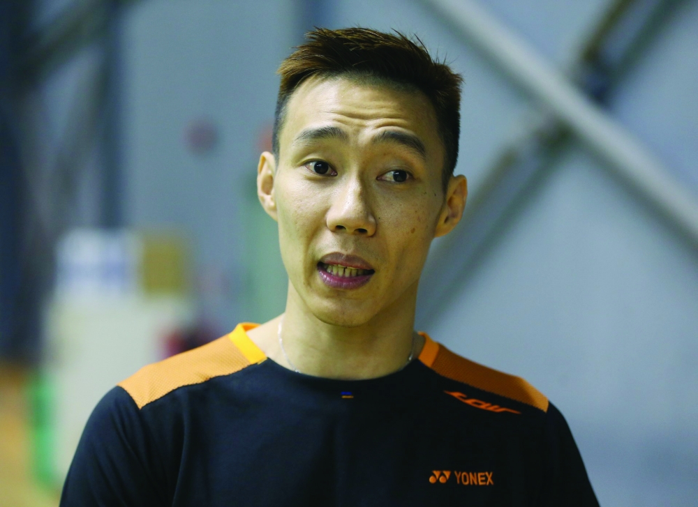 Lee Chong Wei to lead BAM performance committee, vows close cooperation with coaches