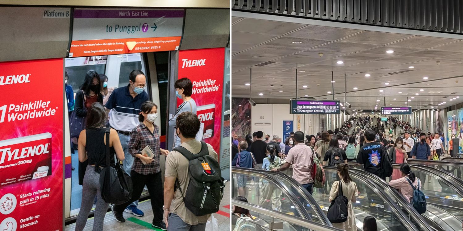 Free off-peak morning train rides from nel & splrt stations from 27 Dec