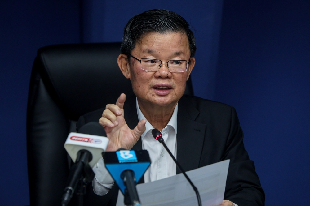 Penang ranks third nationwide with RM22.4b in 2025 manufacturing investments