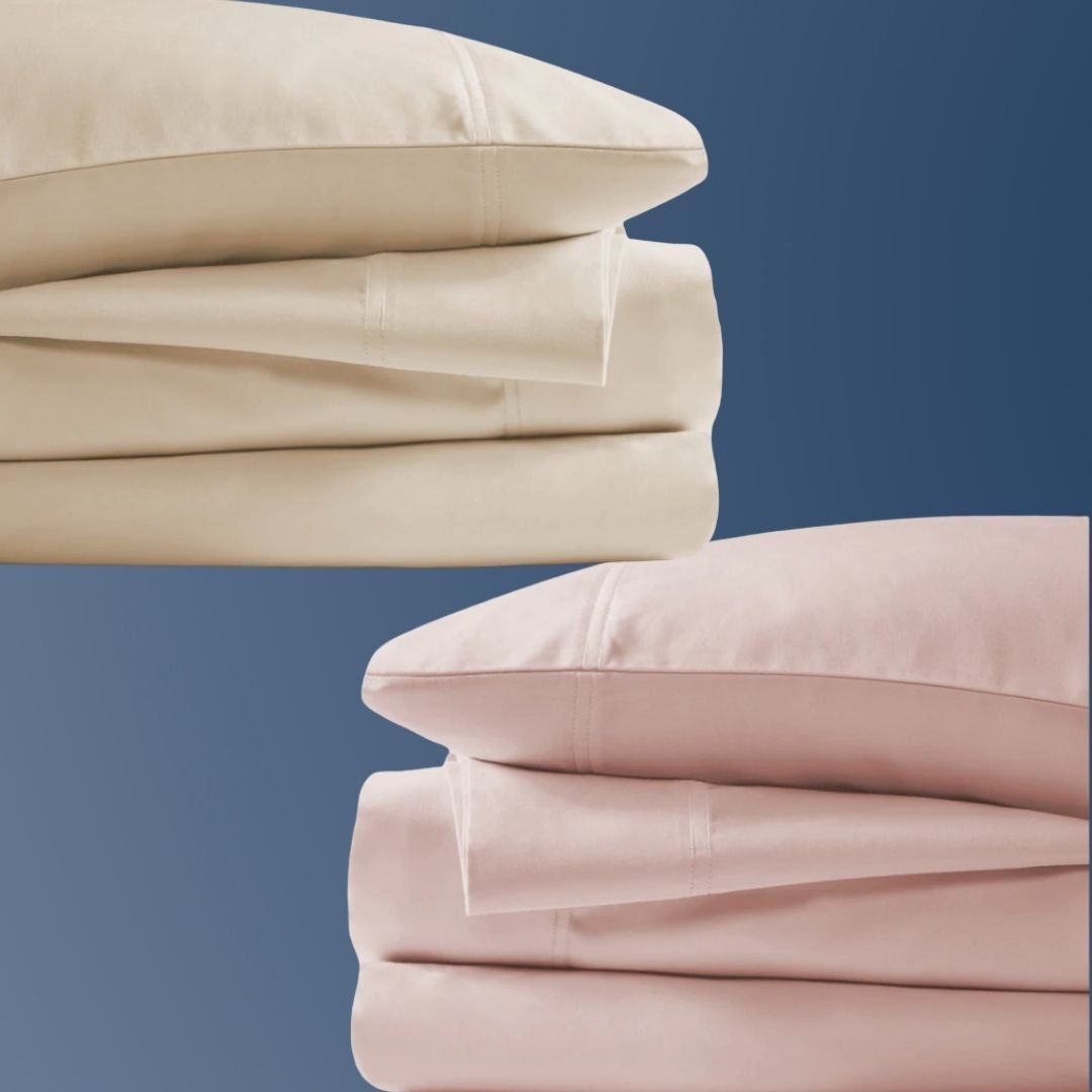 19 Things That Will Help You Fall And Stay Asleep If You’ve Been Stressing About, Well, Everything