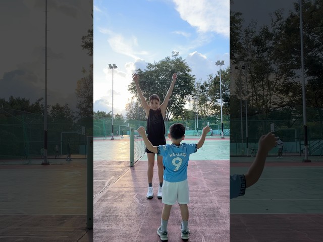 Life with a little best friend 🥹