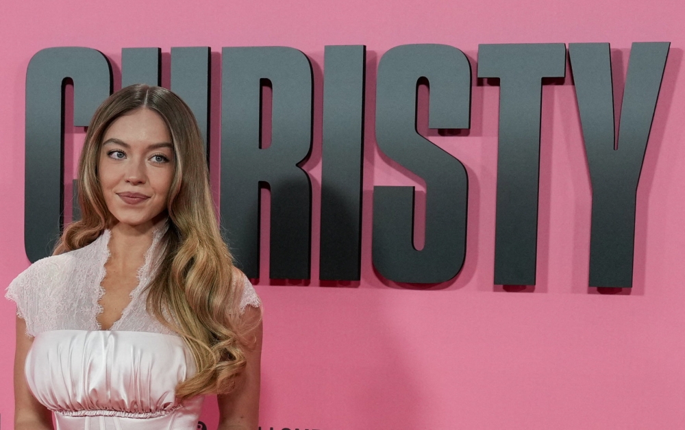 Sydney Sweeney brings boxer Christy Martin’s battles to the big screen in new biopic