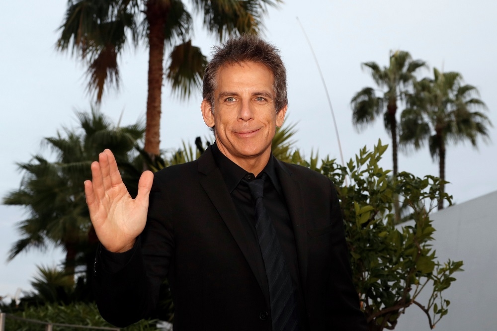 Ben Stiller’s documentary ‘Stiller and Meara’ explores his parents’ comedy legacy