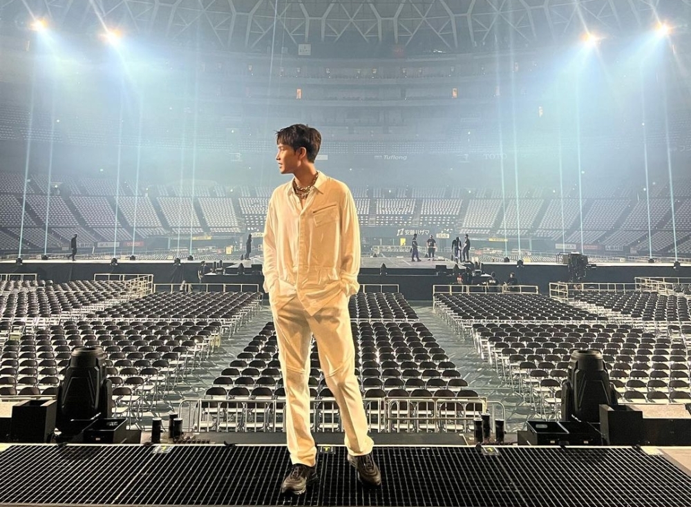 Former NCT member Taeil loses appeal in Seoul court, receives 3 years and 6 months for aggravated sexual assault