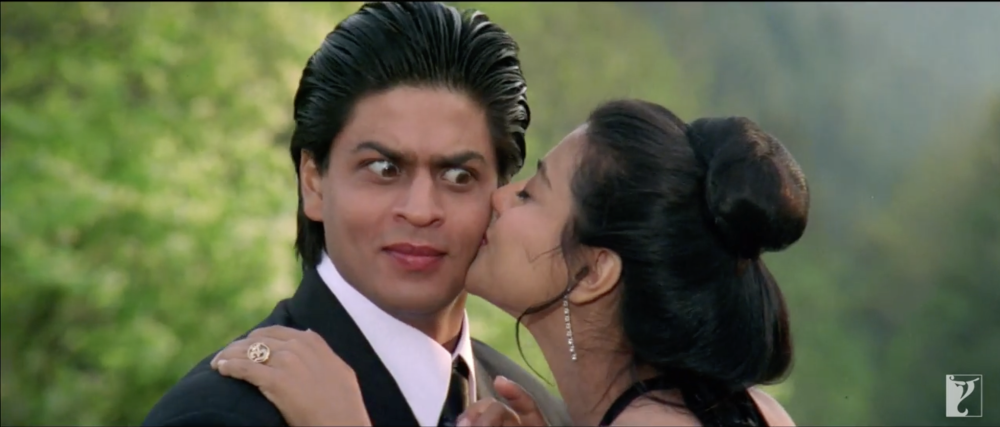 Shah Rukh Khan’s ‘DDLJ’: India’s ultimate love story still shows 30 years on to packed cinemas