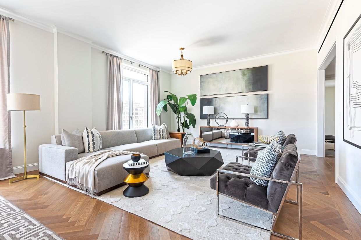 How to incorporate interesting art combinations into your home