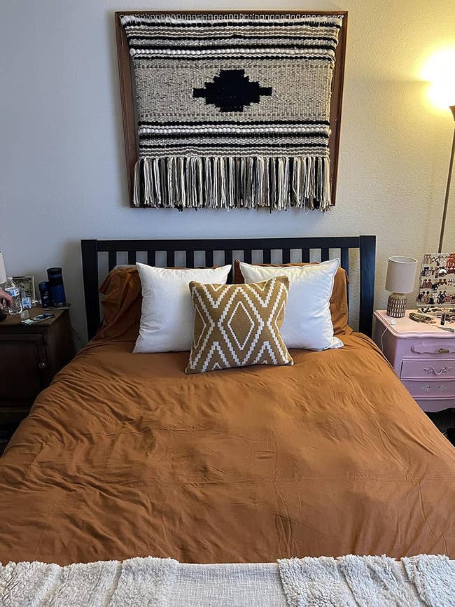 Transform Your Home Into A Charming Cozy Haven With These 35 Delightful Decor Pieces