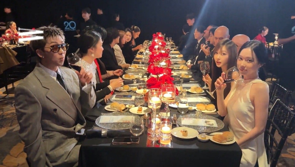 W Korea apologises for handling of its breast cancer awareness event, after widespread backlash