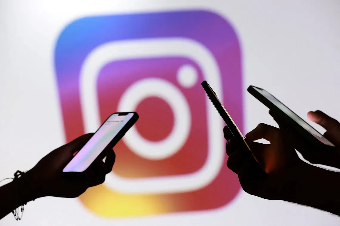 Instagram shows more ‘eating disorder adjacent’ content to vulnerable teens, internal Meta research shows