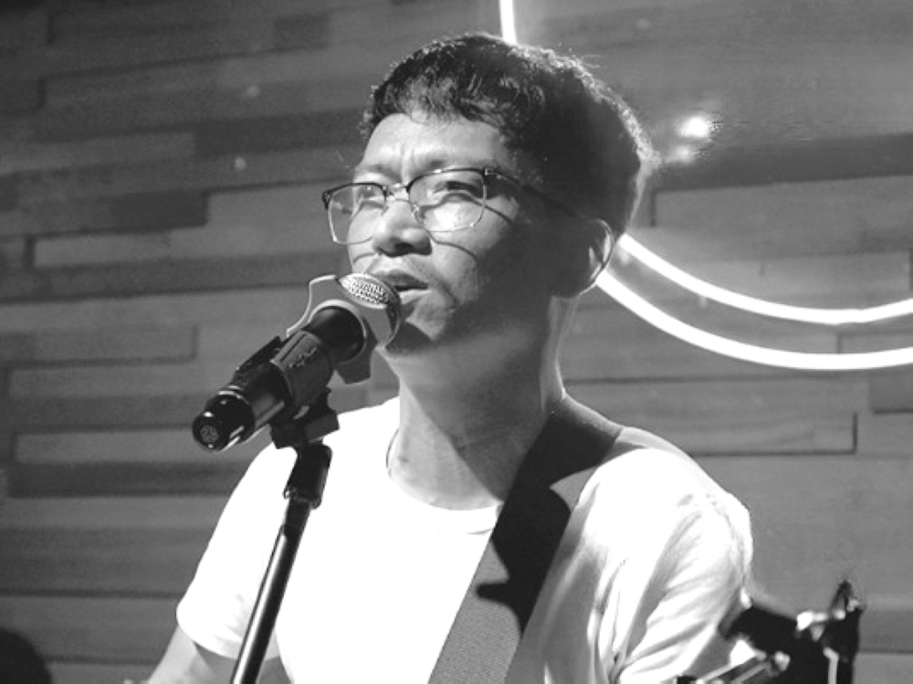 Sabah entertainer Lotter dies at 43