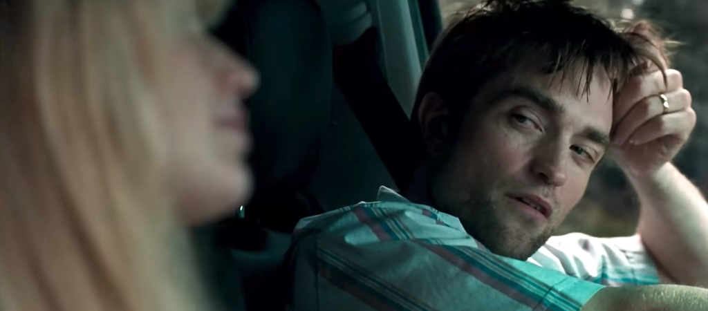 ‘Die My Love’: Everything To Know About Jennifer Lawrence And Robert Pattinson’s Dark Drama