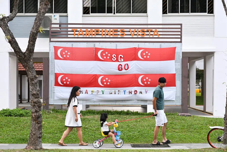 When’s the right time? Why family formation keeps getting delayed