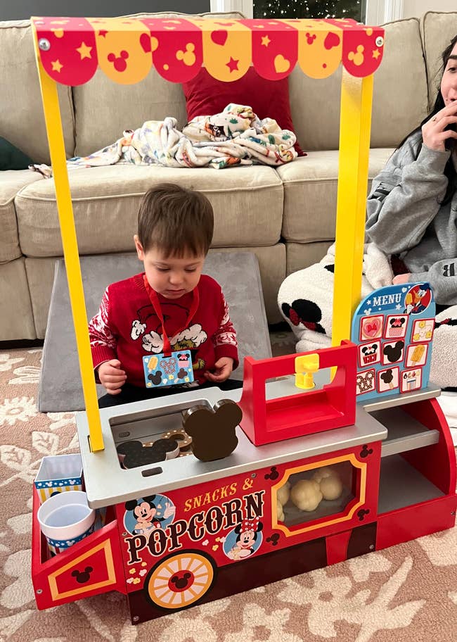 48 Gift Ideas For Kids If You Have No Clue What To Get Them