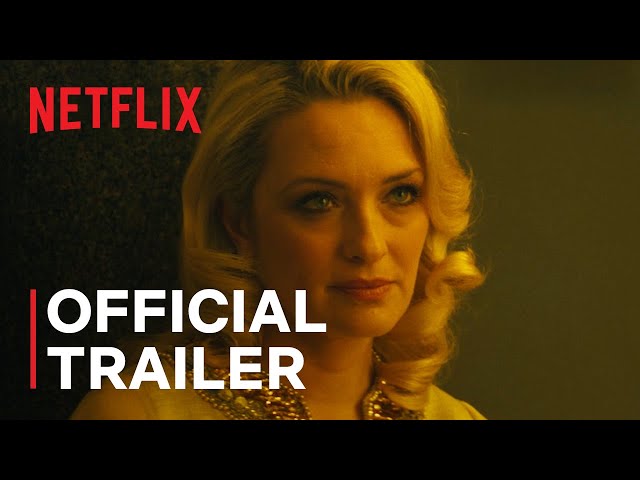 Mrs Playmen | Official Trailer | Netflix