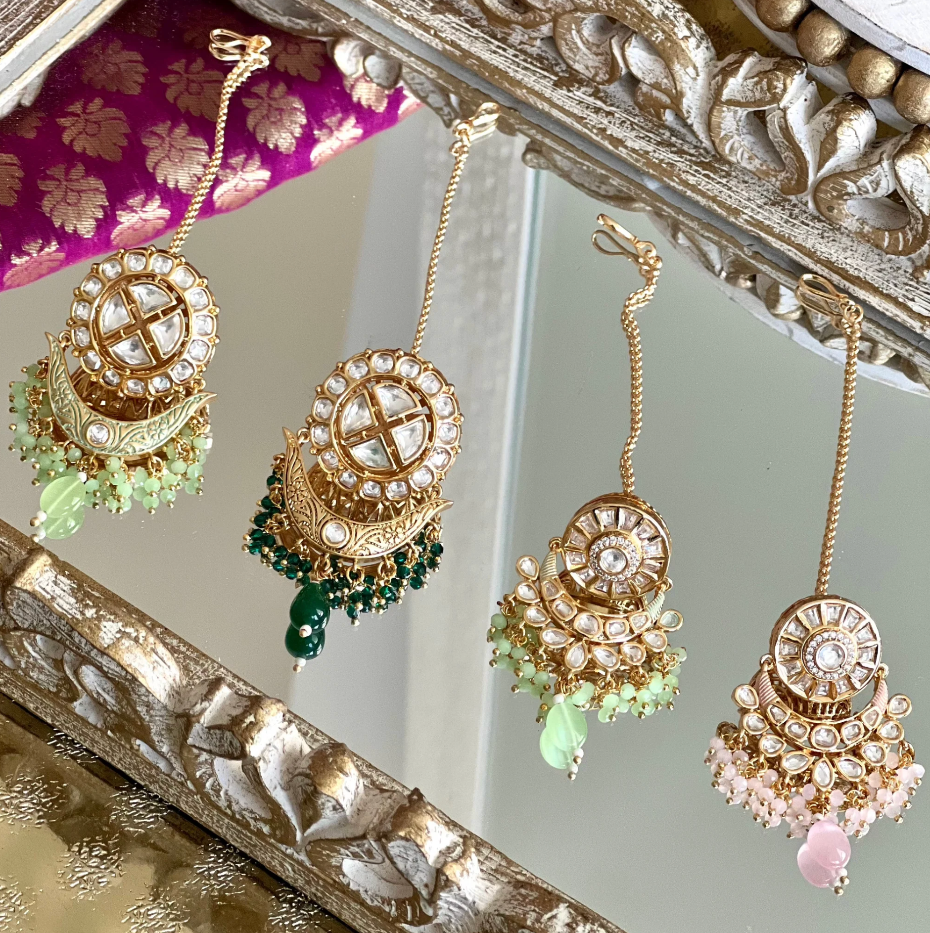 These 20 South Asian-Owned Businesses Have The Perfect Gifts For Your Diwali Celebrations