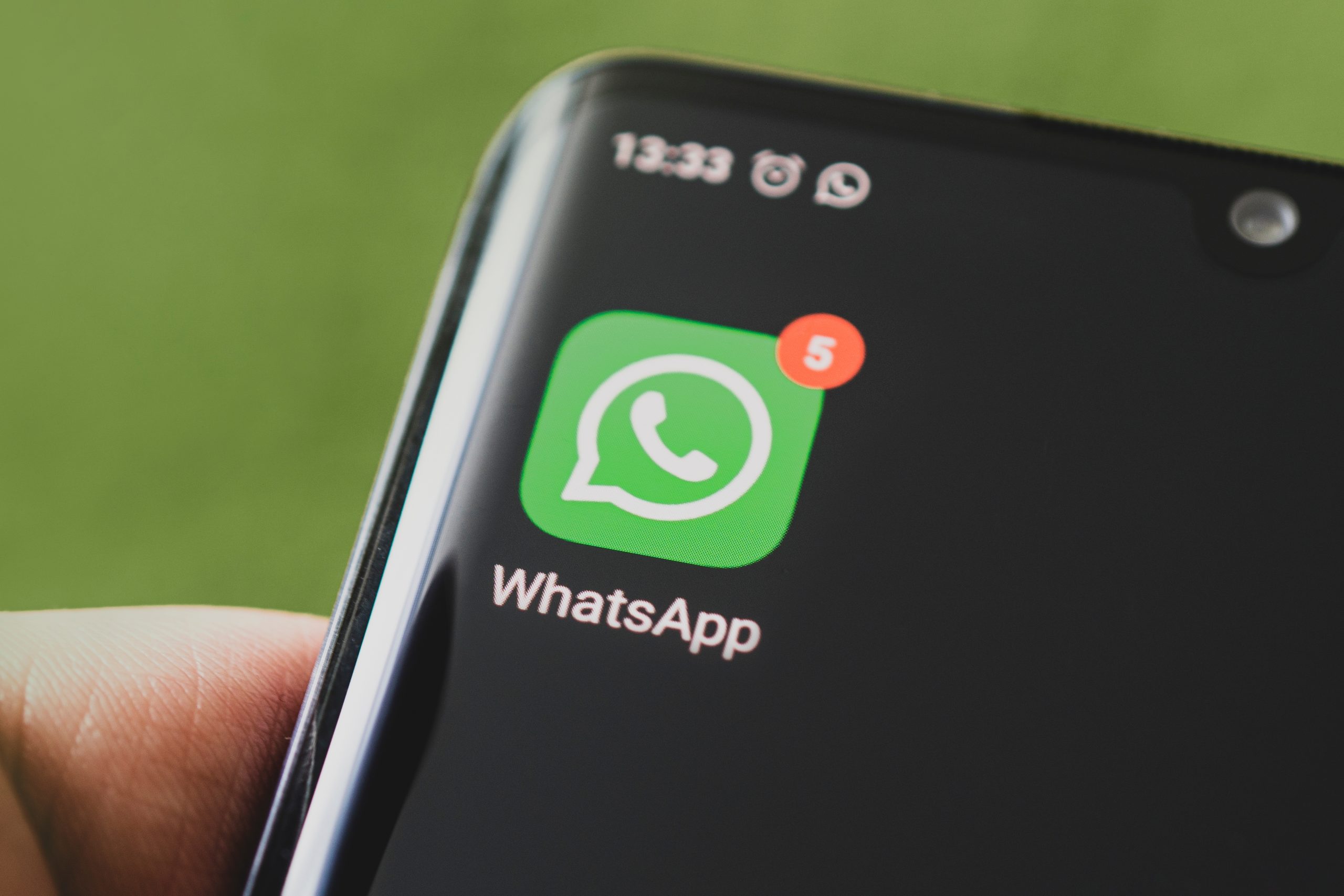 Meta sued over WhatsApp encryption privacy claims