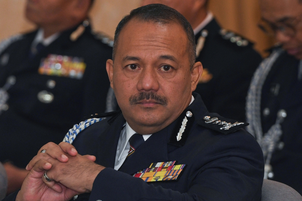 Penang cops nab two men over fatal Sungai Bakap restaurant attack by masked assailants, case classified as murder