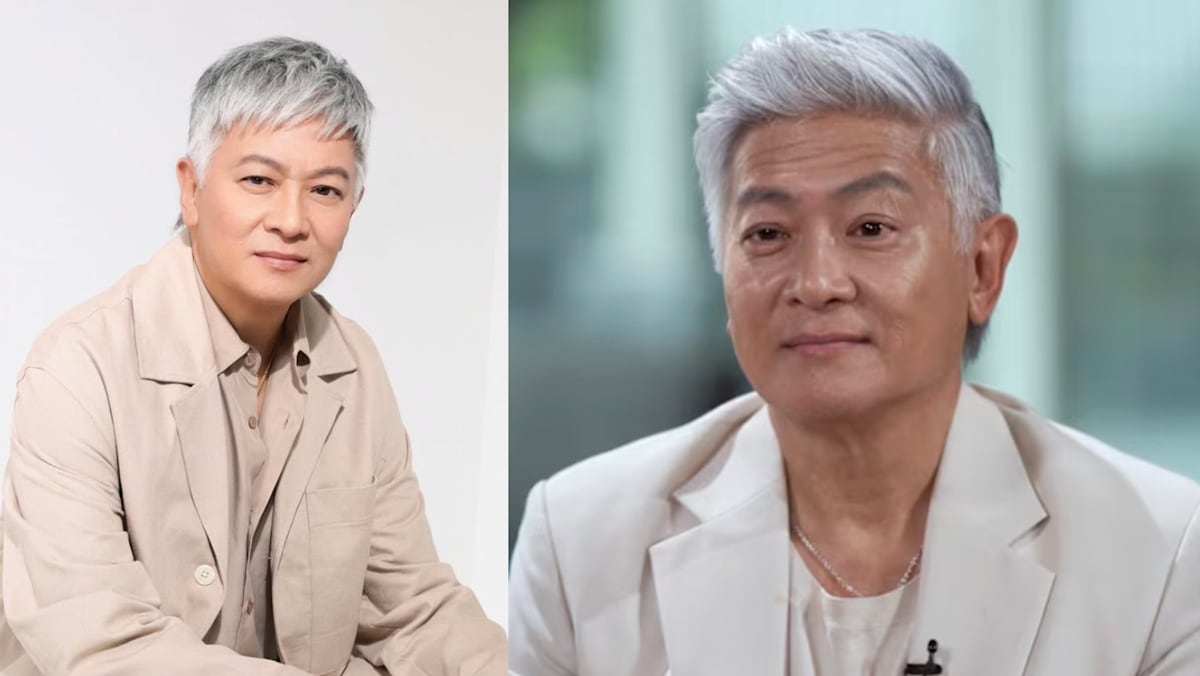 Dick Lee On His Sister’s Death and Why He Still Feels Responsible