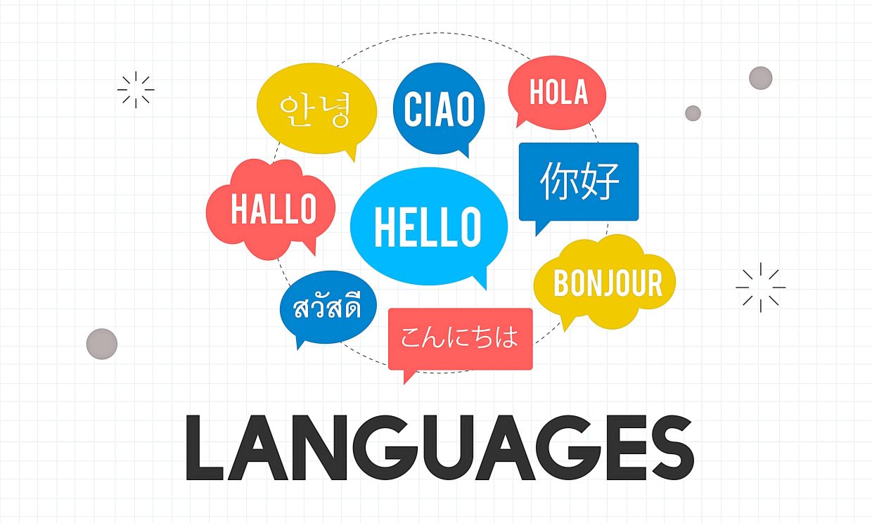 7 tips to master multiple languages