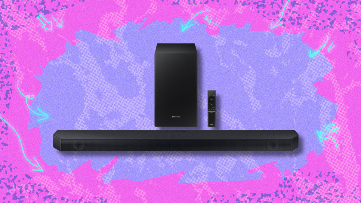 Best soundbar deal: Get the Samsung Q-series soundbar for $100 off