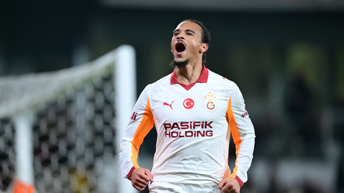 Galatasaray vs. Bodo/Glimt 2025 livestream: Watch Champions League for free