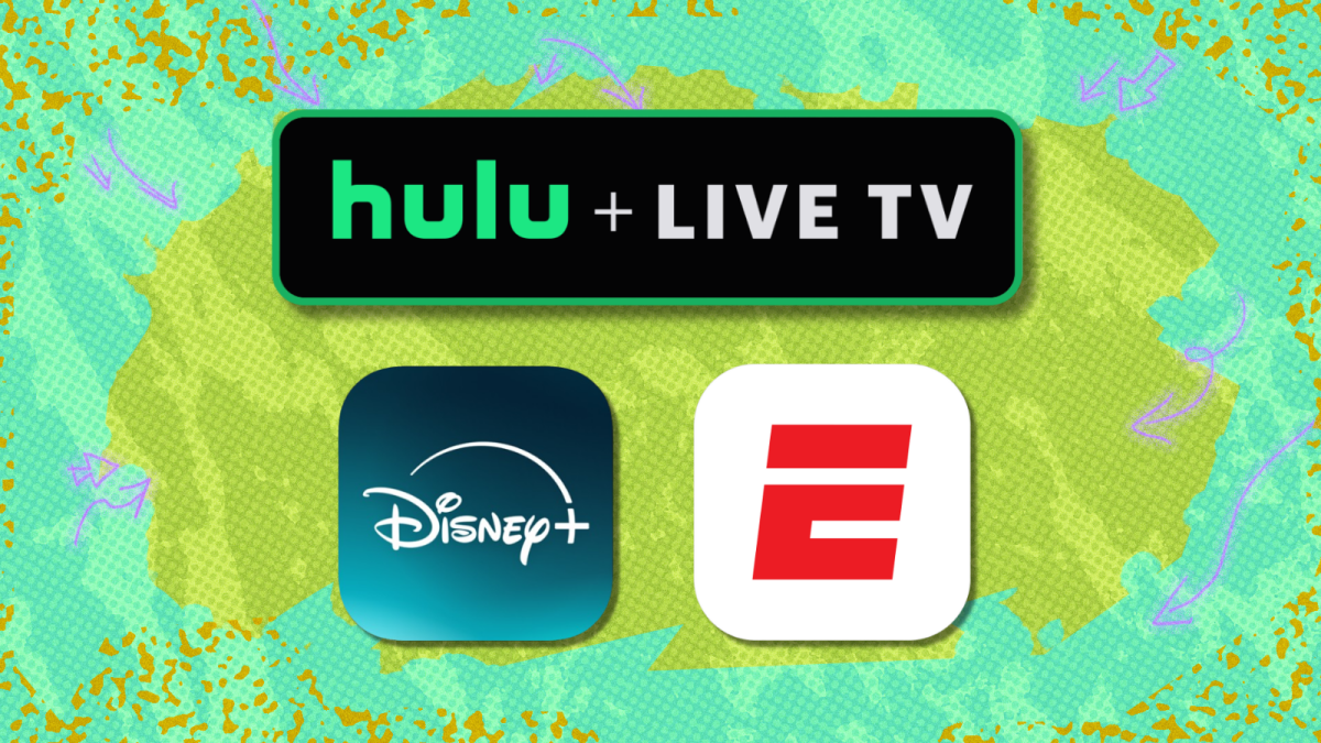 Cable replacement deal: Save $75 on 3 months of Hulu + Live TV