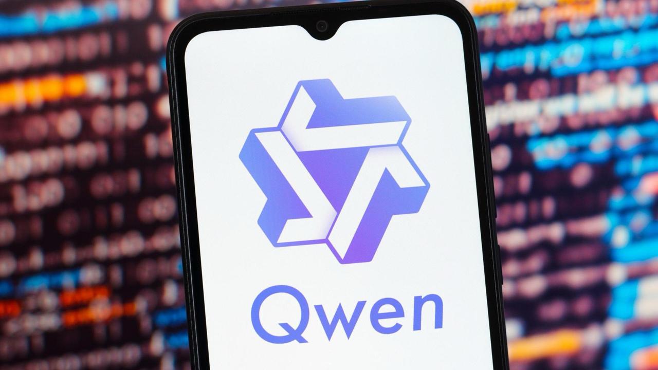 Alibaba rolls out Qwen 3.5 as China’s AI race heats up