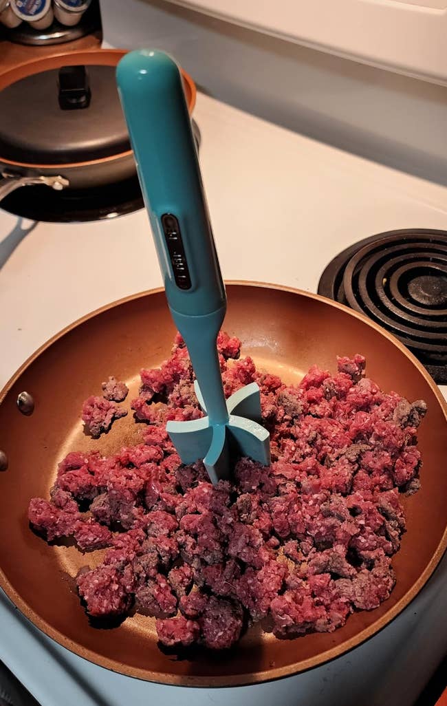 33 Kitchen Products So Useful, Your Friends Will Think You Started Taking A Cooking Class