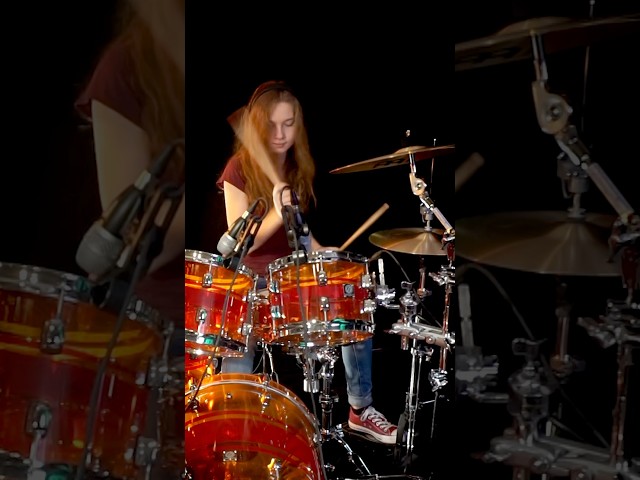 #superstition #steviewonder #drumcover