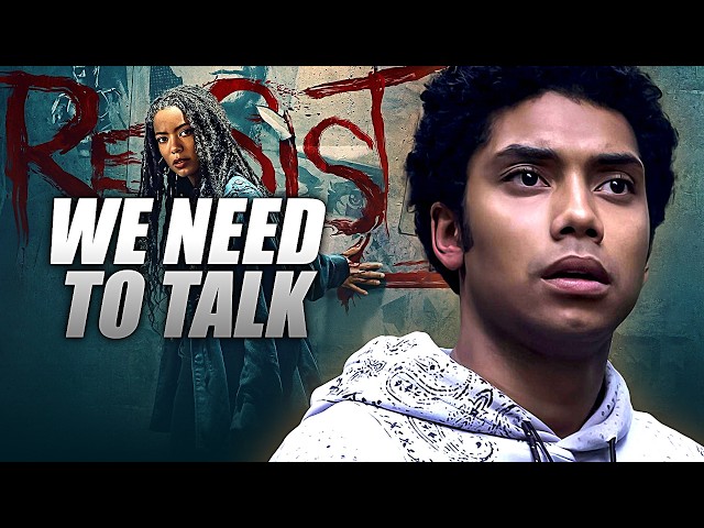 We Need To Talk About Gen V Season 2