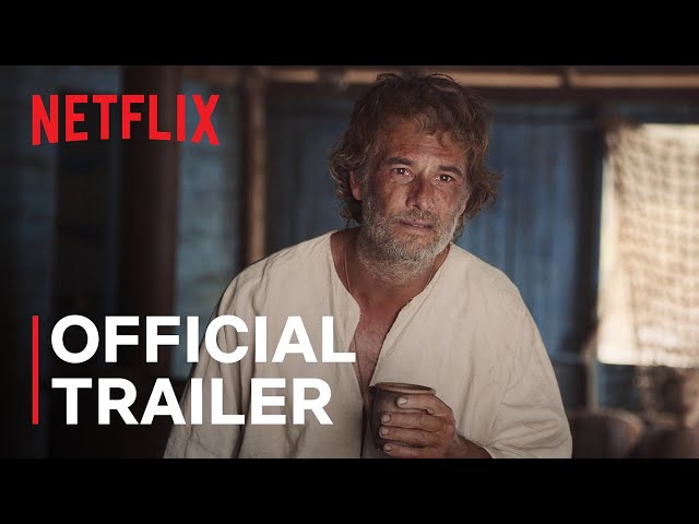 The Son of a Thousand Men | Official Trailer | Netflix