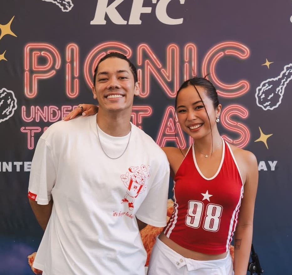 987 DJ Avery Aloysius Yeo Recalls Fighting for His Life After Routine Shoulder Surgery