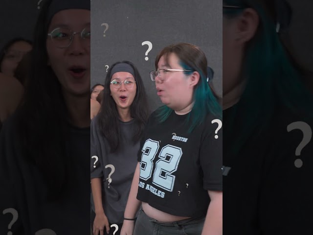 Guess The K-Pop Group From One Member! (Part 2) #shorts #kpop