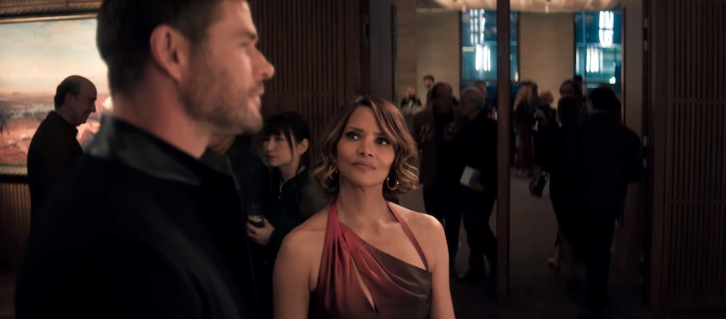‘Crime 101’: Everything To Know About Chris Hemsworth, Halle Berry, And Mark Ruffalo’s Heist Thriller
