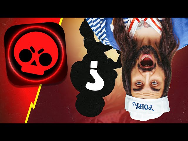 UPSIDE SHOWDOWN IS COMING! #strangerthings #brawltalk