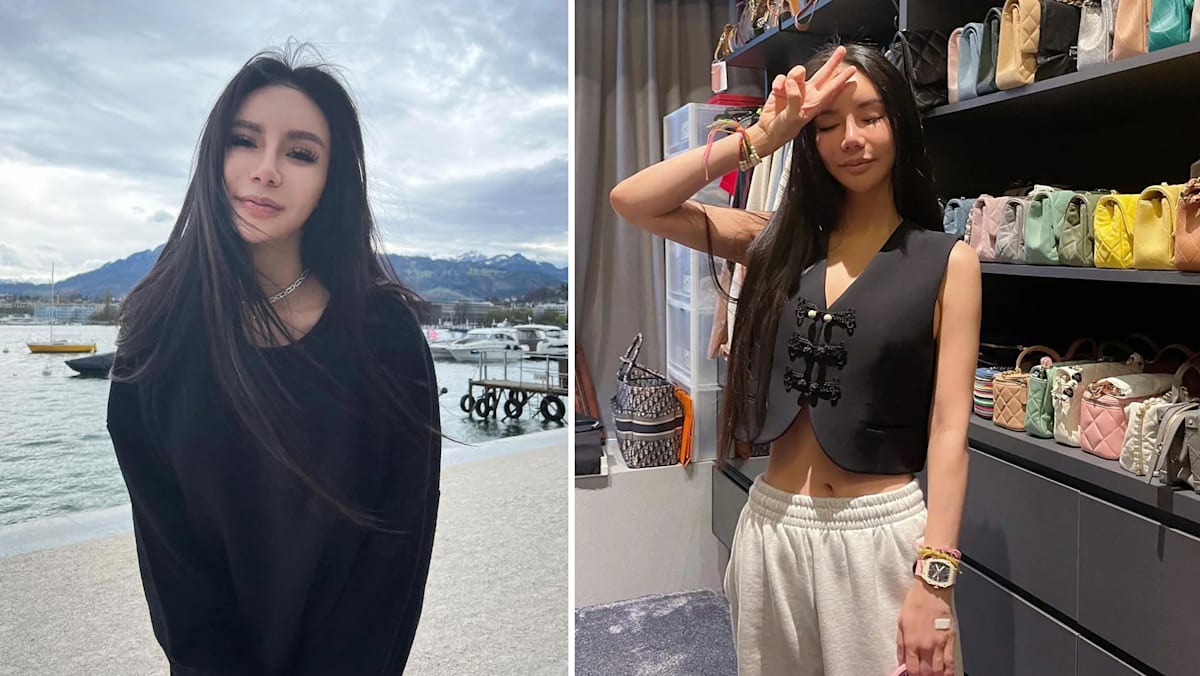 Kim Lim Says Her Assistant Stole S$80K Watch and Her Son’s Ang Pow Money