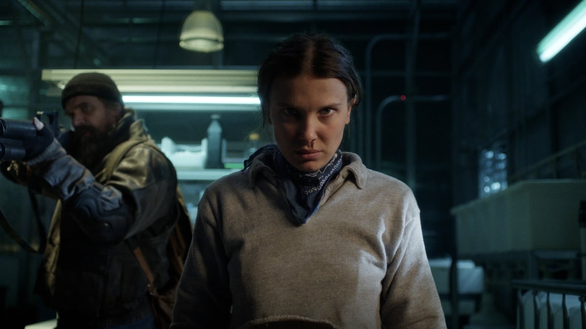 The 'Stranger Things' Season 5 finale is coming to movie theaters