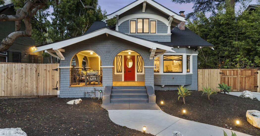 $2.6 Million Homes in California