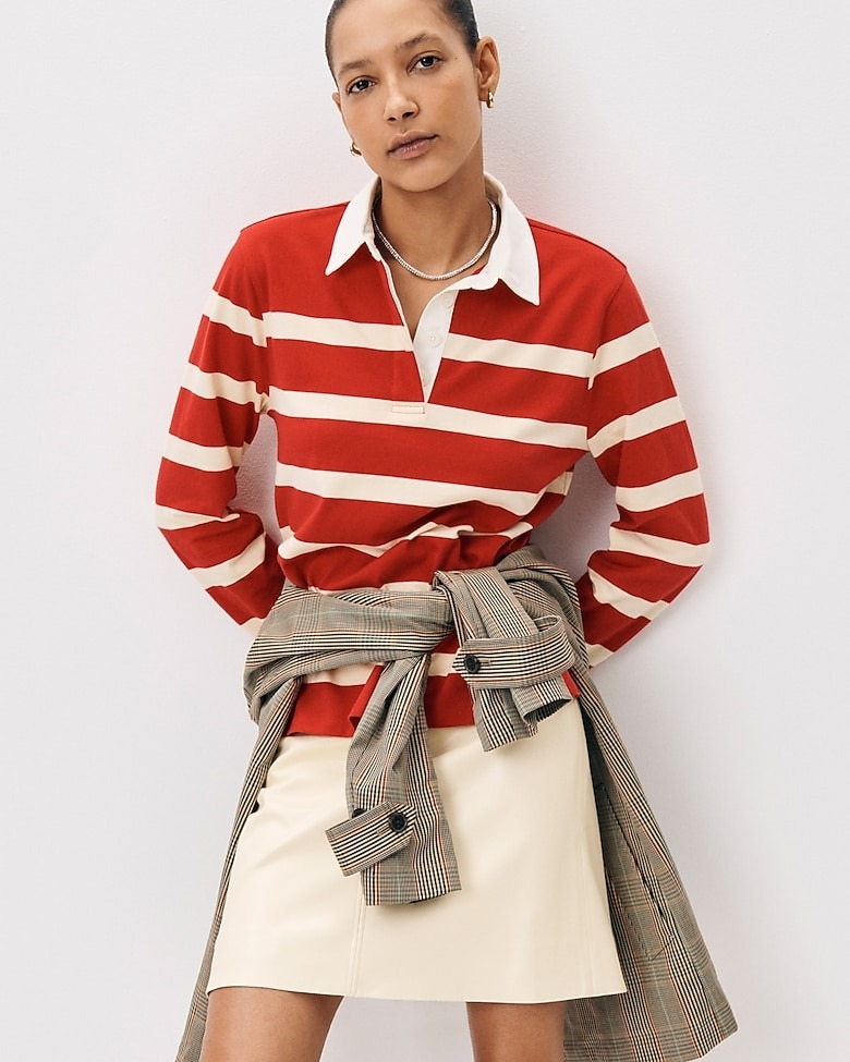 Congrats, You Did The Thing — Here Are 27 Things From J.Crew To Reward Yourself With