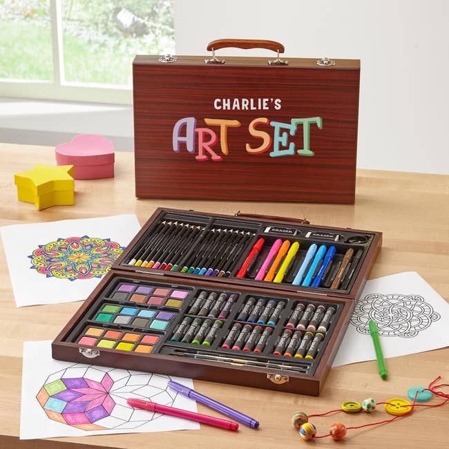 22 Cool Etsy Gift Ideas For Kids That Santa May Want To Start Perusing *Now*