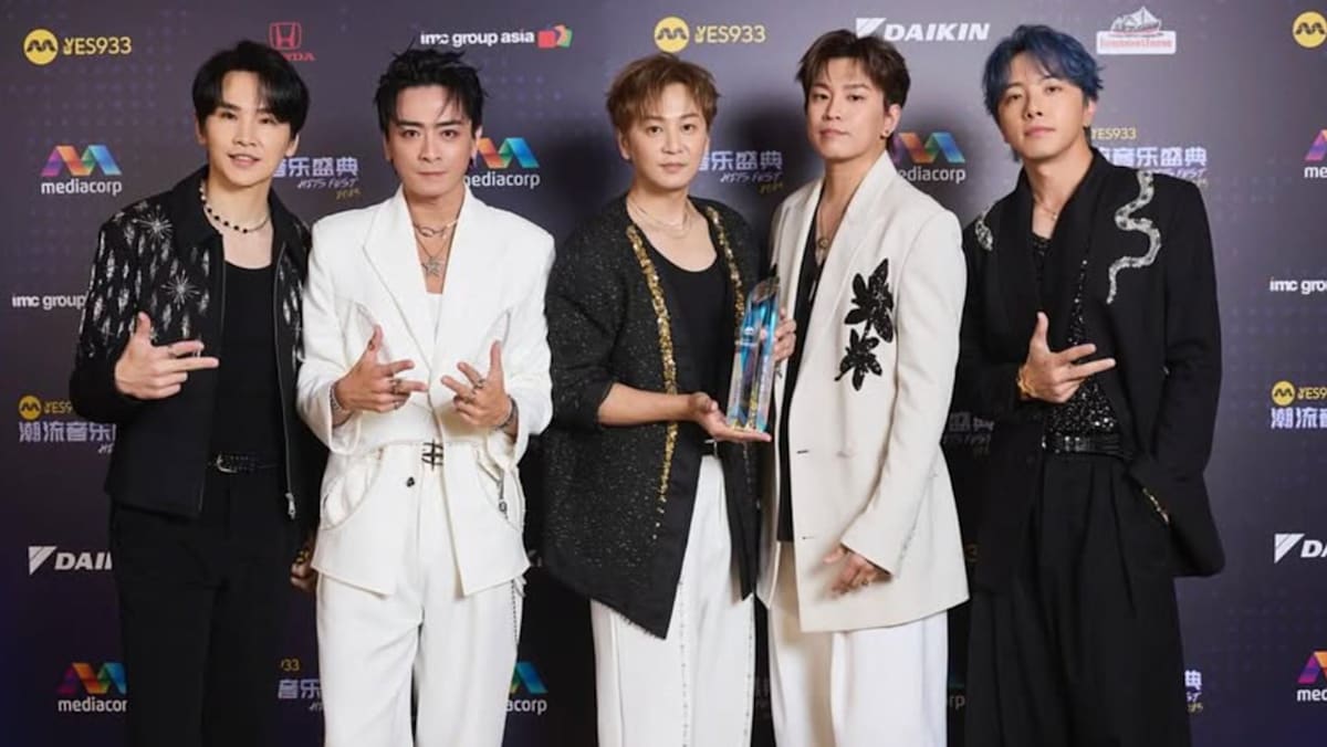 Energy Suspends Activities After Members Admit to Evading Military Service