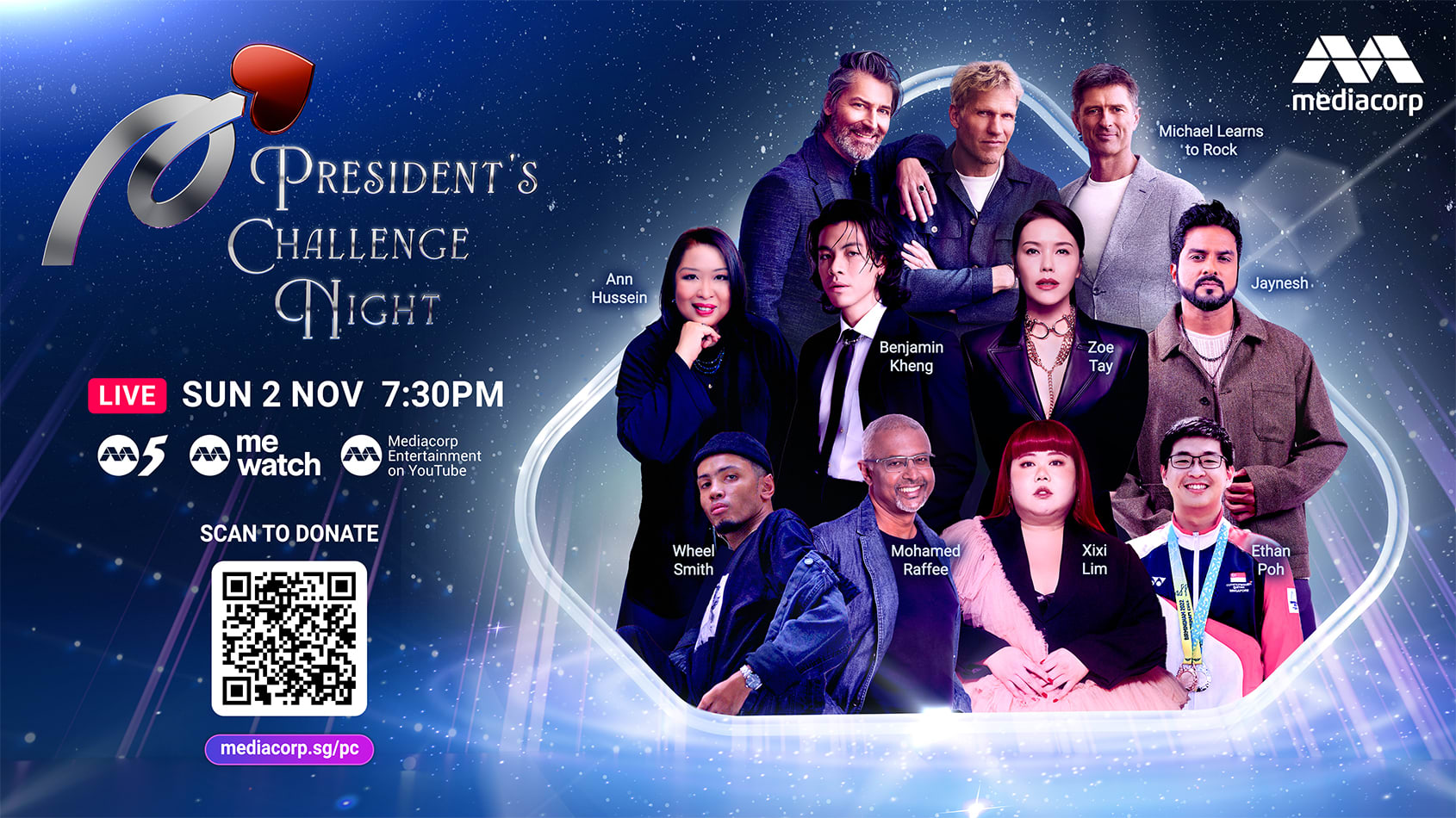 What To Watch This Week: Oct 27-Nov 2, 2025