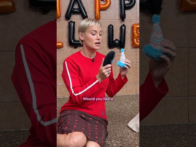 Brie Larson And Courtney McBroom Go On A Spooky Dodo Dream Date | The Dodo