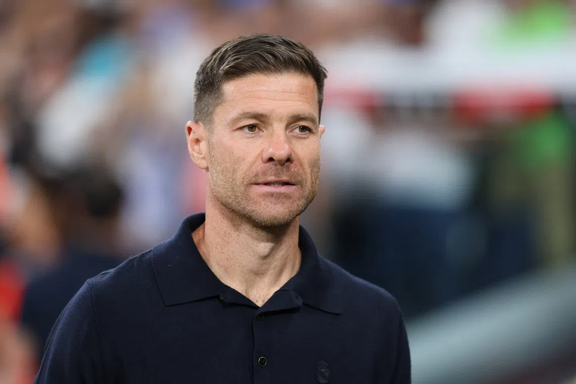 Alonso sidesteps Yamal's 'cheating' jibe as El Clasico tensions rise