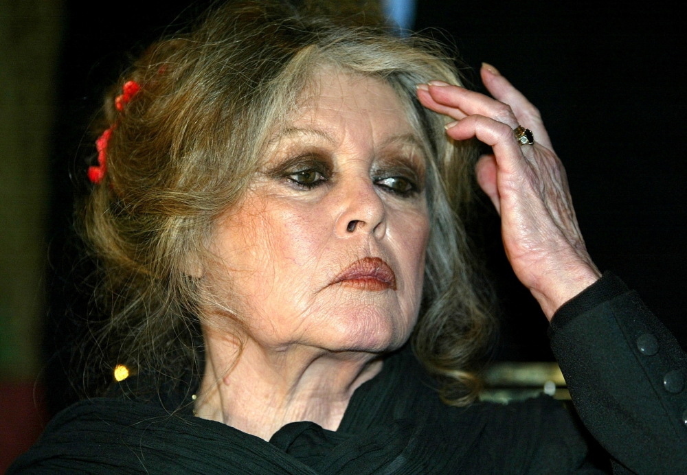 ‘I’m doing well’: French film star Brigitte Bardot hits back at ‘idiot’ internet users spreading death rumours