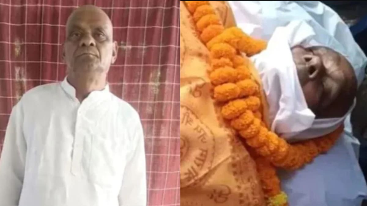 He Wanted To Know Who Cared… So He Faked His Death