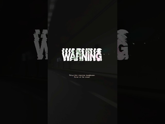 ITZY ‘TUNNEL VISION’ MIX-TRACK 💿 ALBUM RELEASE 2025.11.10 MON 6PM (KST) | 4AM (ET) #ITZY #ITZY_TNVS