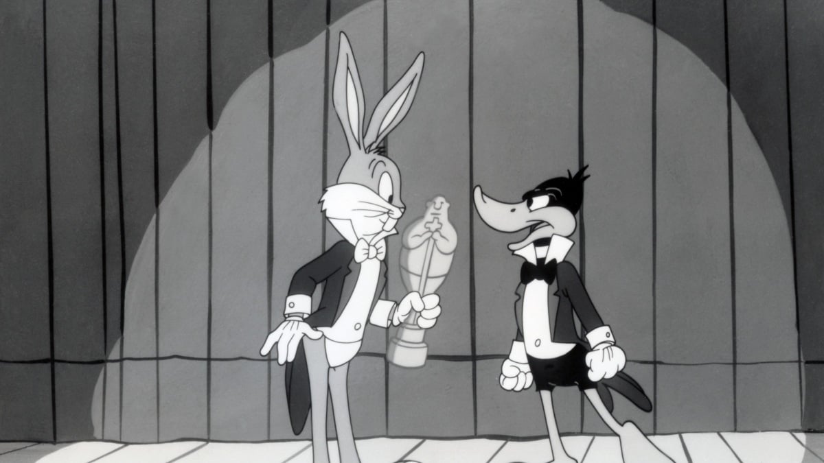 'Looney Tunes' finds new success on Tubi after being booted from HBO Max