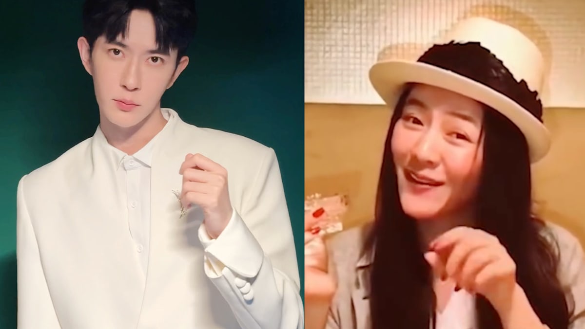 Alleged Cries Of Yu Menglong Heard In New Video