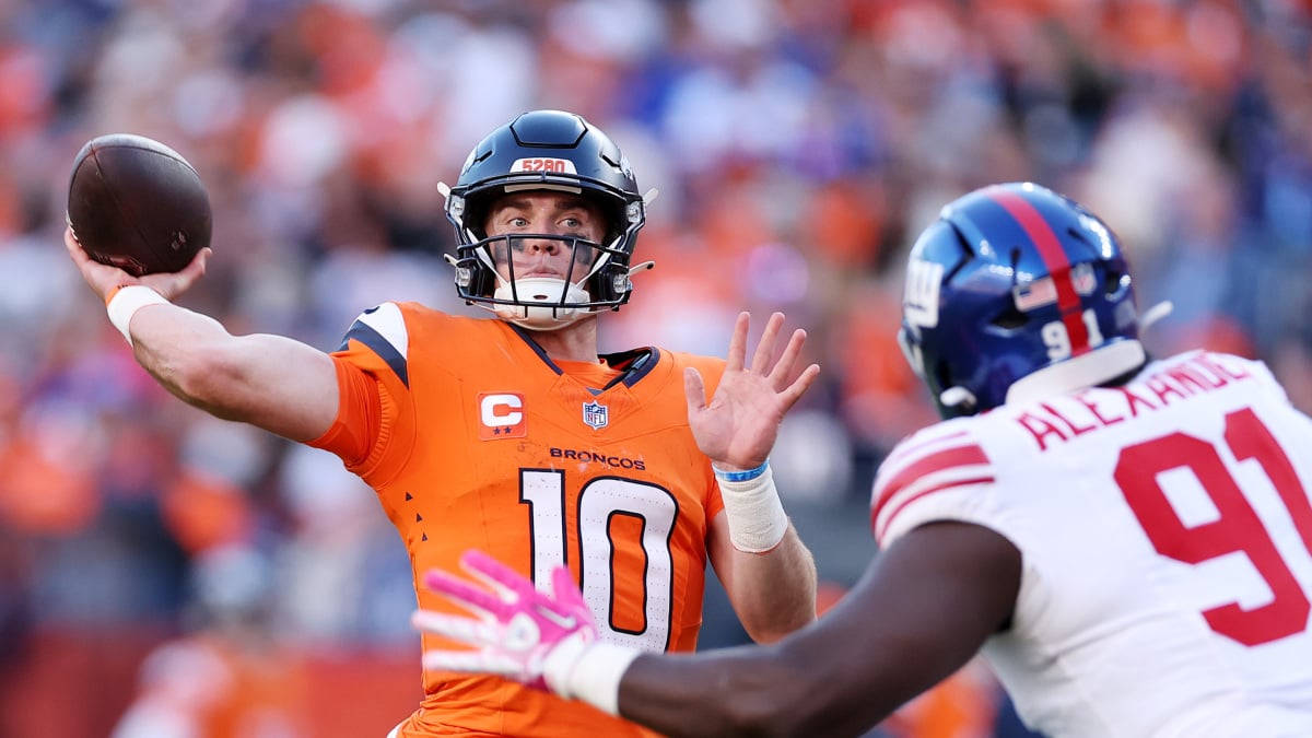 Broncos vs. Cowboys 2025 livestream: How to watch NFL for free